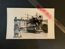 Notts. mansfield tram for sale  NORWICH