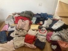 Tolles paket kinderkleidung gebraucht kaufen  Heidelberg