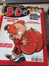 Recueil bodoi revues d'occasion  Canisy