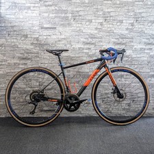 Cube attain pro for sale  UK