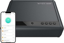 Wyze gun safe for sale  El Paso