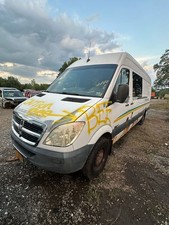 Conjunto de limpador de ar usado serve: 2008 Dodge Sprinter 2500 3.5L gasolina grau A comprar usado  Enviando para Brazil