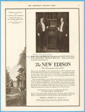 1917 edison phonograph for sale  Butler