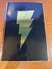 Shazam 2023 megacon for sale  Chula Vista