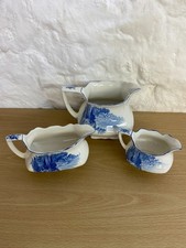 Myott son blue for sale  SOUTH PETHERTON