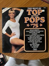 Best top pops for sale  BIRMINGHAM
