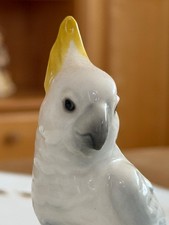 Goebel papagei vogel gebraucht kaufen Goebel papagei vogel gebraucht kaufen  Knetzgau