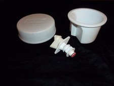 Vintage coleman lid for sale  Vancouver