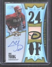2010 topps triple for sale  Plano