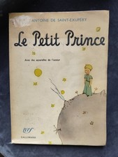 Petit prince gebraucht kaufen  Hamburg