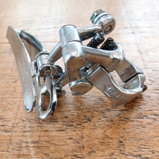 Vintage campagnolo nuovo for sale  WILMSLOW