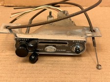 1956 buick heater for sale  Menifee