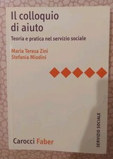 Colloquio aiuto maria usato  Corciano