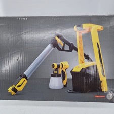 Wagner 2361555 farbsprühsyste gebraucht kaufen  Nagold