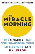 The miracle morning gebraucht kaufen  Berlin