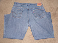Levi levis 550 for sale  Buford