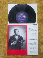 Beethoven violin concerto for sale  LONDON
