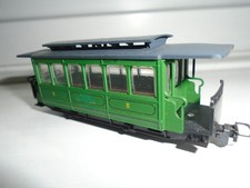 Liliput wheel green for sale  MIDDLESBROUGH