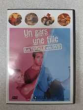 Dvd série gars d'occasion  Joinville