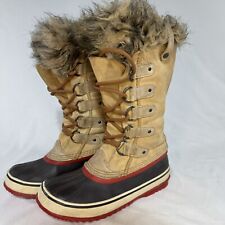 Sorel boots joan for sale  Alliance