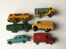 Lesney die cast for sale  MANCHESTER
