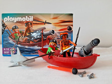 Playmobil 5137 piraten gebraucht kaufen  Velten