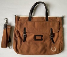Fred perry tasche gebraucht kaufen  Selters