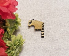 Pin brooch happy for sale  Albuquerque
