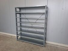 Fachbodenregal kommissionierre gebraucht kaufen  Hesel