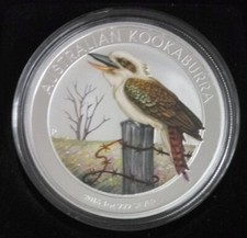 Kookaburra 2016 farbe gebraucht kaufen  Halle
