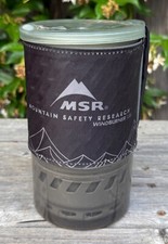 Msr windburner 1.0l for sale  Huntington Beach