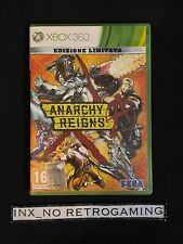 Anarchy reigns edizione usato  Torino