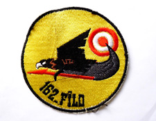 Toppa patch aeronautica usato  Cremona