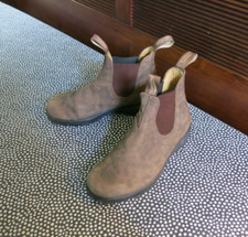 Blundstone 585 chelsea for sale  Warren