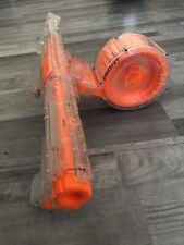 Nerf raider clear gebraucht kaufen  Peine