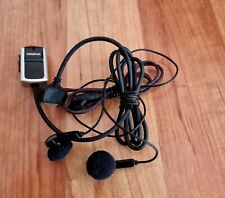 HS-23 original Nokia Headset in grau-schwarz ( defekt ) comprar usado  Enviando para Brazil