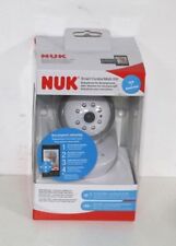 Nuk 10256406 babyphone gebraucht kaufen  Delbrück