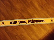 Fanschal del nhl gebraucht kaufen  Pinneberg