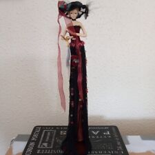 Porcelain collectible tassle for sale  LEATHERHEAD