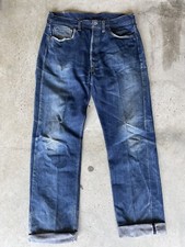 Levis 501 big d'occasion  Sommières