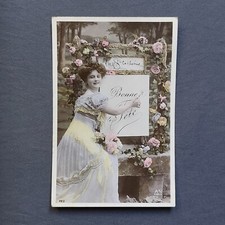 Cpa carte postale d'occasion  Flavy-le-Martel