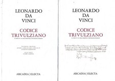 Codice trivulziano. codice usato Codice trivulziano. codice usato  Italia