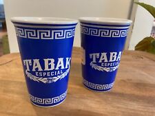 Tabak especial brooklyn for sale  Parkesburg