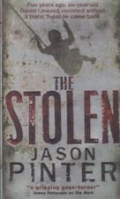 Stolen tess gerritsen for sale  UK