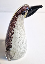 Sophia glas pinguin gebraucht kaufen  Gelsenkirchen
