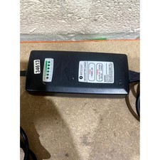 Motocaddy s0312 lead for sale  STAFFORD