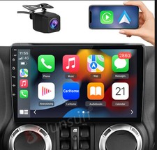 Car radio stereo for sale  Walton