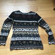 Consequent pullover farbig gebraucht kaufen  Mainz