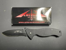 Emerson knives cqc for sale  Sherwood