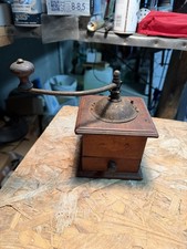 Macina caffè antico usato Macina caffè antico usato  Collecchio